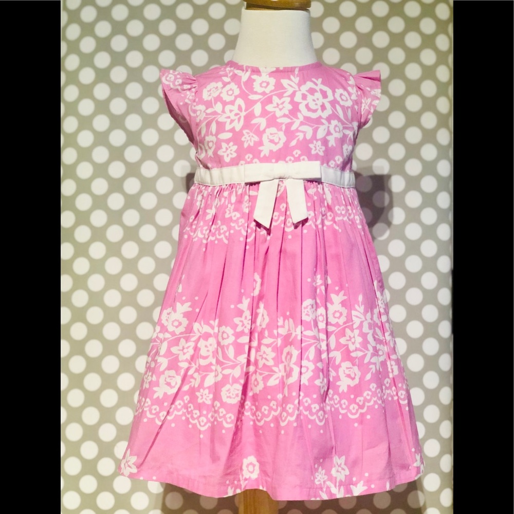 🎈2 for $30🎈 Gymboree - Toddler Dress
